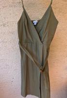 Sommerkleid in khaki Hessen - Fulda Vorschau
