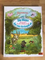 Janosch Kinderbuch „Die Maus hat rote Strümpfe an“ Nürnberg (Mittelfr) - Mitte Vorschau