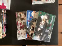 Sister&Vampire Manga 1-3 Deutsch Bayern - Donaustauf Vorschau