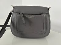 Marc Jakobs Tasche, Leder, grau, kaum getragen, Original Nordrhein-Westfalen - Paderborn Vorschau