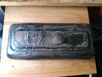 IWL Pitty Tank DDR Sachsen-Anhalt - Calbe (Saale) Vorschau