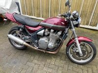 Kawasaki Zephyr 1100 aus 04-1992 sauber und komplett TÜV fällig Bochum - Bochum-Ost Vorschau