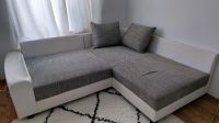 Sehr gemütliches Sofa / Couch zu VERSCHENKEN München - Schwanthalerhöhe Vorschau