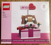 Lego 40679 Love -Gift Box Valentinstag 2024 limited NEU -OVP Berlin - Gatow Vorschau