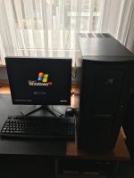 Silentium-PC, geräuschlos, Windows XP neu installiert Nordrhein-Westfalen - Bergheim Vorschau