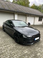 Audi A5 Coupé 8T - schwarz met. - S-line please Nordrhein-Westfalen - Breckerfeld Vorschau