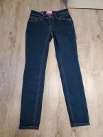 Street One Jeans, Modell Crissi, Stretch, Gr. 25/30 Nordrhein-Westfalen - Plettenberg Vorschau