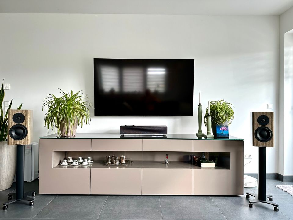 Dynaudio Special 40 grey in Frankfurt am Main