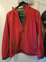 Killtec Softshelljacke Gr.S pink Bayern - Poing Vorschau