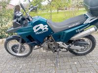 Motorrad DR 800 ( Big ) Niedersachsen - Steyerberg Vorschau