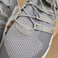 adidas Sneakers grau Gr. 40,5  Top Zustand Bayern - Gangkofen Vorschau