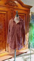 STRICKFLEECE-JACKE Strickjacke Gr. 44 Bayern - Roth Vorschau