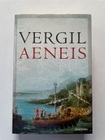 Aeneis (Vergil), gebundenes Buch Schleswig-Holstein - Sankt Margarethen Vorschau
