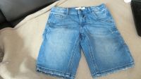 name it Jeans Bermuda Gr 134 used look Wandsbek - Hamburg Rahlstedt Vorschau