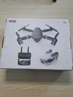 Drohne Flugdrohne 4k E88 pro Hessen - Gründau Vorschau