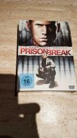 Prison Break Staffel 1 auf DVD! Bayern - Geslau Vorschau