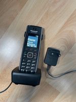 Panasonic Systemtelefon KX-TCA185 Mobilteil DECT Pankow - Heinersdorf Vorschau