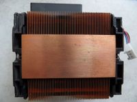 Kühler Kupfer Radiallüfter Intel Mosfet verstärker netzteil block Bayern - Buchloe Vorschau