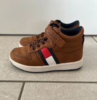 Kinderschuhe Tommy Hilfiger Gr. 27 Bayern - Pfaffenhofen a.d. Ilm Vorschau