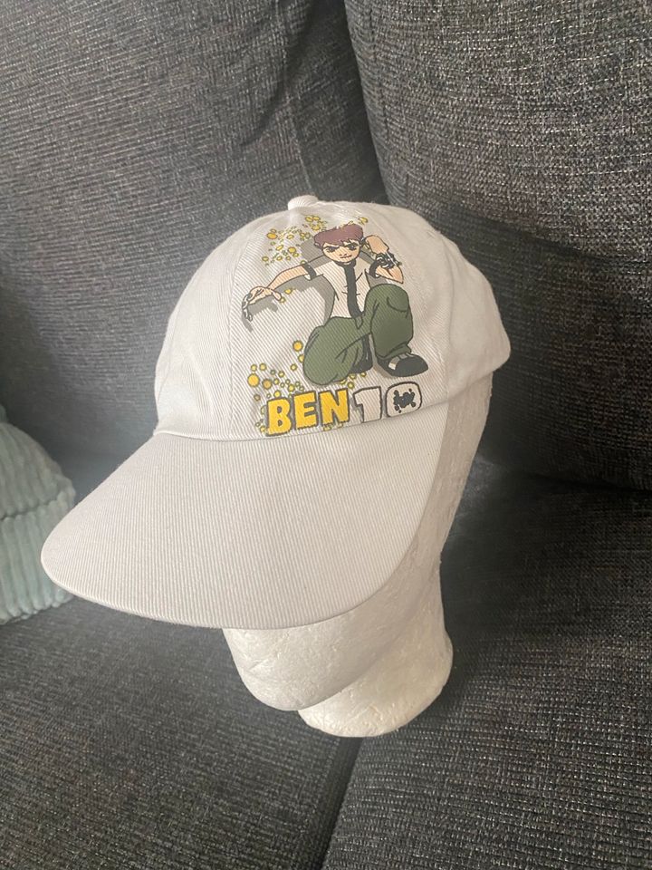 Basecap Ben 10 in St. Ingbert