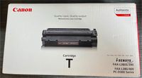 Toner für Canon Fax L380/380S/390/400 Canon - Neu Niedersachsen - Wolfsburg Vorschau