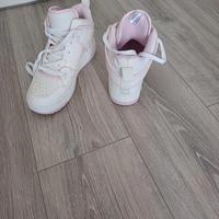 Sneakerboots H&M, weiß, Gr. 39 Niedersachsen - Garbsen Vorschau