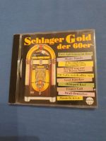 CD  Schlager Gold der 60er Niedersachsen - Vahlde Vorschau