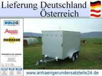 Anssems GTT1500-301x126x118VT2, Kofferanhänger, neu Baden-Württemberg - Hechingen Vorschau