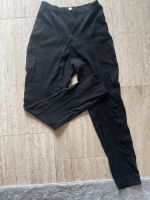 Leggings in schwarz Hessen - Spangenberg Vorschau