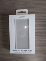 Wireless Battery Pack für Samsung Uhren - aufladen durch auflegen Nordrhein-Westfalen - Gummersbach Vorschau