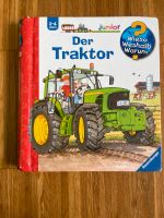 Der Traktor (wieso weshalb warum) 2-4 Jahre Nordrhein-Westfalen - Siegen Vorschau
