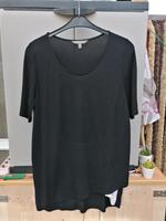 Ulla Popken, Damen Bluse 1/2 Arm Hessen - Villmar Vorschau