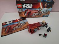 Lego Star Wars 75099 OVP Bayern - Höchstadt Vorschau