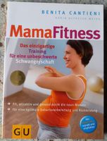 GU Buch: Mama Fitness Rheinland-Pfalz - Nieder-Olm Vorschau