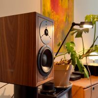 Dynaudio Heritage Special Hannover - Linden-Limmer Vorschau