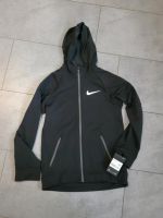 Nike Hoodie Zip Sweatshirt NEU mit Etikett Gr L - 147 158 Baden-Württemberg - Müllheim Vorschau
