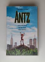 ANTZ - Die Welt aus der Sicht der Ameise [VHS] Videokassette (DW) Nordrhein-Westfalen - Oer-Erkenschwick Vorschau