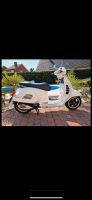 Vespa supersport gts bobber roller moppet motorrad 125 chopper Nordrhein-Westfalen - Gelsenkirchen Vorschau