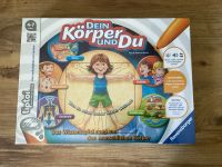 Ravensburger tiptoi - Dein Körper und Du Baden-Württemberg - Neuenstadt Vorschau