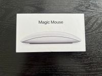 Magic Mouse 3 NEU - Bluetooth Wiederaufladbar Thüringen - Suhl Vorschau