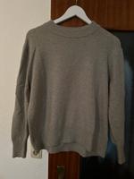 Pullover Hellgrau Burglesum - Burg-Grambke Vorschau