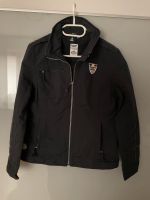 Jacke Gaastra Größe L 40 dunkelblau Rheinland-Pfalz - Herxheim bei Landau/Pfalz Vorschau