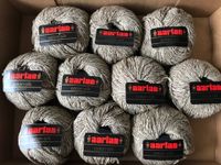Aarlan (Schweiz) Cotton Silk je Kn. 3,50€ Baumwolle Tussah Seide Nordrhein-Westfalen - Gelsenkirchen Vorschau