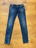Jeans von Vero Moda Nordrhein-Westfalen - Ratingen Vorschau