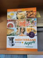 Thermomix Kochbuch Mediterrane Rezepte Koblenz - Urbar Vorschau