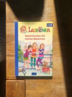 Leselöwen❤️ Erstlesebuch❤️ab 6 Jahre Bayern - Pressig Vorschau