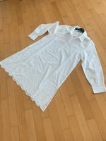 Sommerkleid    Hemdblusenkleid  mit Spitze   Neu mit Etikett Baden-Württemberg - Friedrichshafen Vorschau