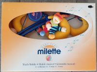 Milette Baby Play Musik Mobile in OVP Baden-Württemberg - Hohentengen Vorschau