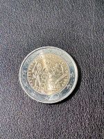 2€ Münze Paulskirchenverfassung 1849 Wandsbek - Hamburg Farmsen-Berne Vorschau
