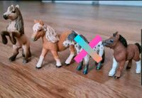 Schleich Ponys Sachsen - Heidenau Vorschau